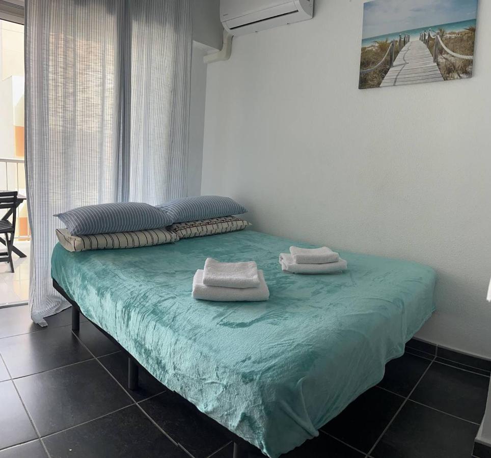 טורבייחה Apartment 314 מראה חיצוני תמונה