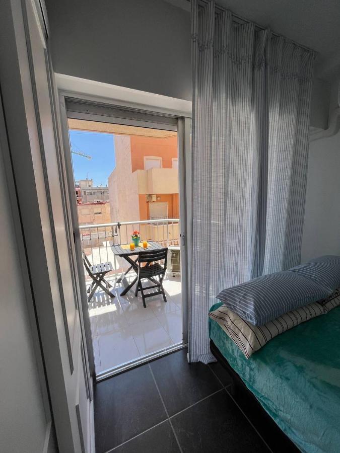 טורבייחה Apartment 314 מראה חיצוני תמונה