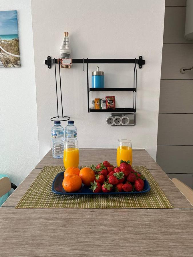 טורבייחה Apartment 314 מראה חיצוני תמונה