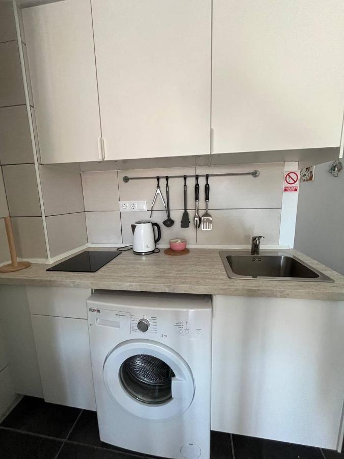 טורבייחה Apartment 314 מראה חיצוני תמונה