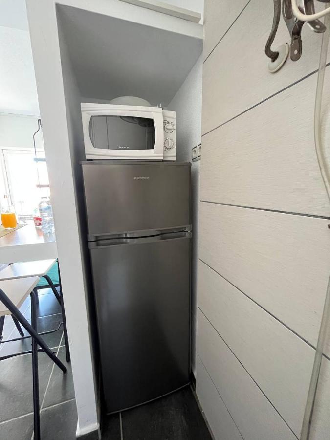 טורבייחה Apartment 314 מראה חיצוני תמונה