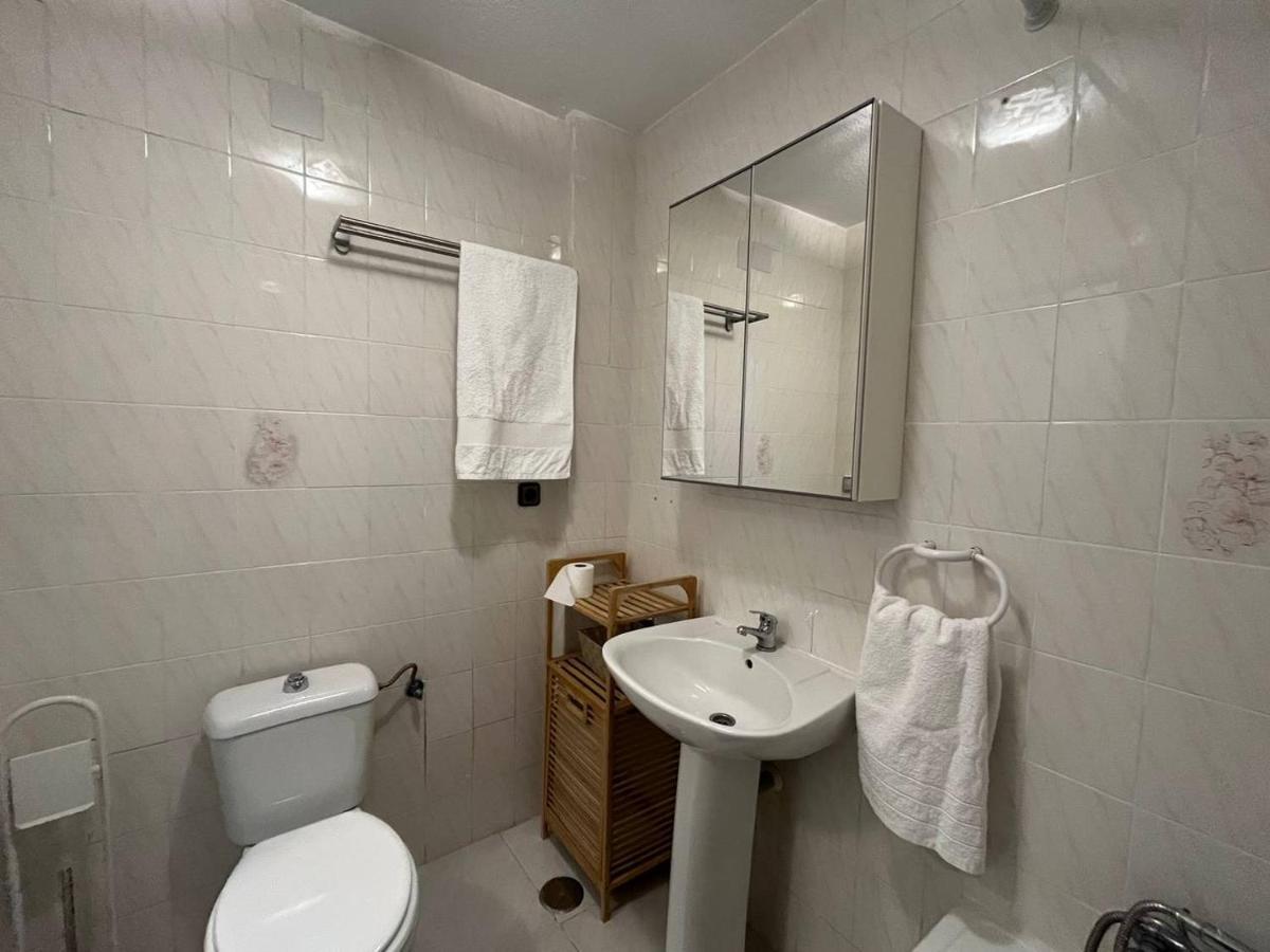טורבייחה Apartment 314 מראה חיצוני תמונה