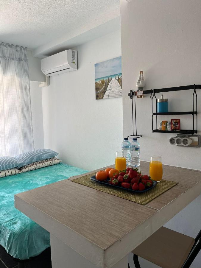 טורבייחה Apartment 314 מראה חיצוני תמונה