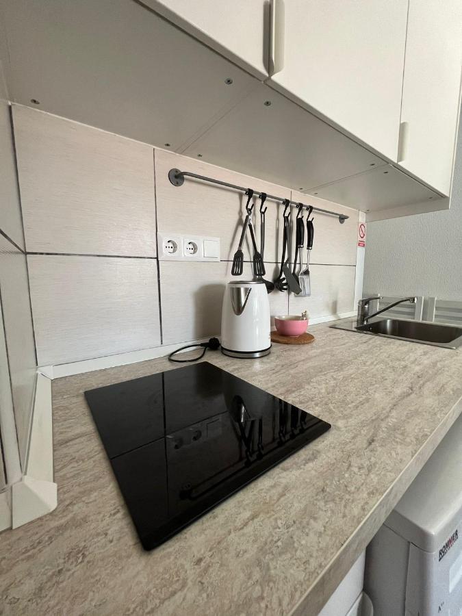 טורבייחה Apartment 314 מראה חיצוני תמונה